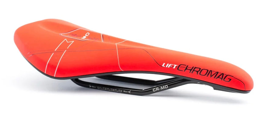 Chromag Lift Saddle