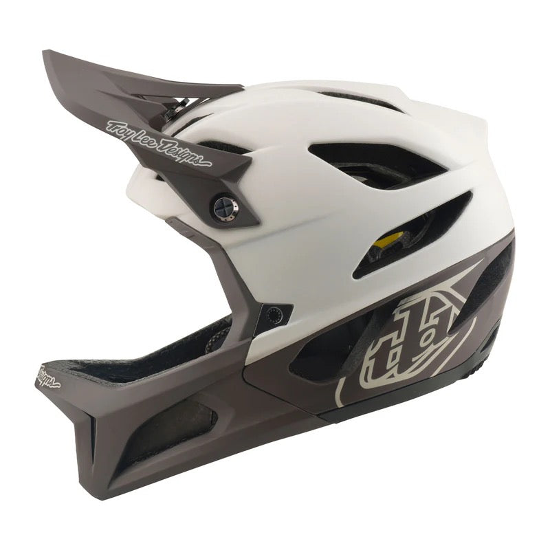 TLD Stage Helmet W/Mips
