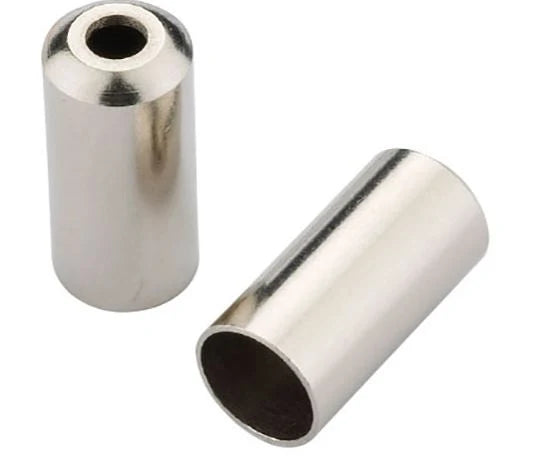 5mm Brake Casing Caps