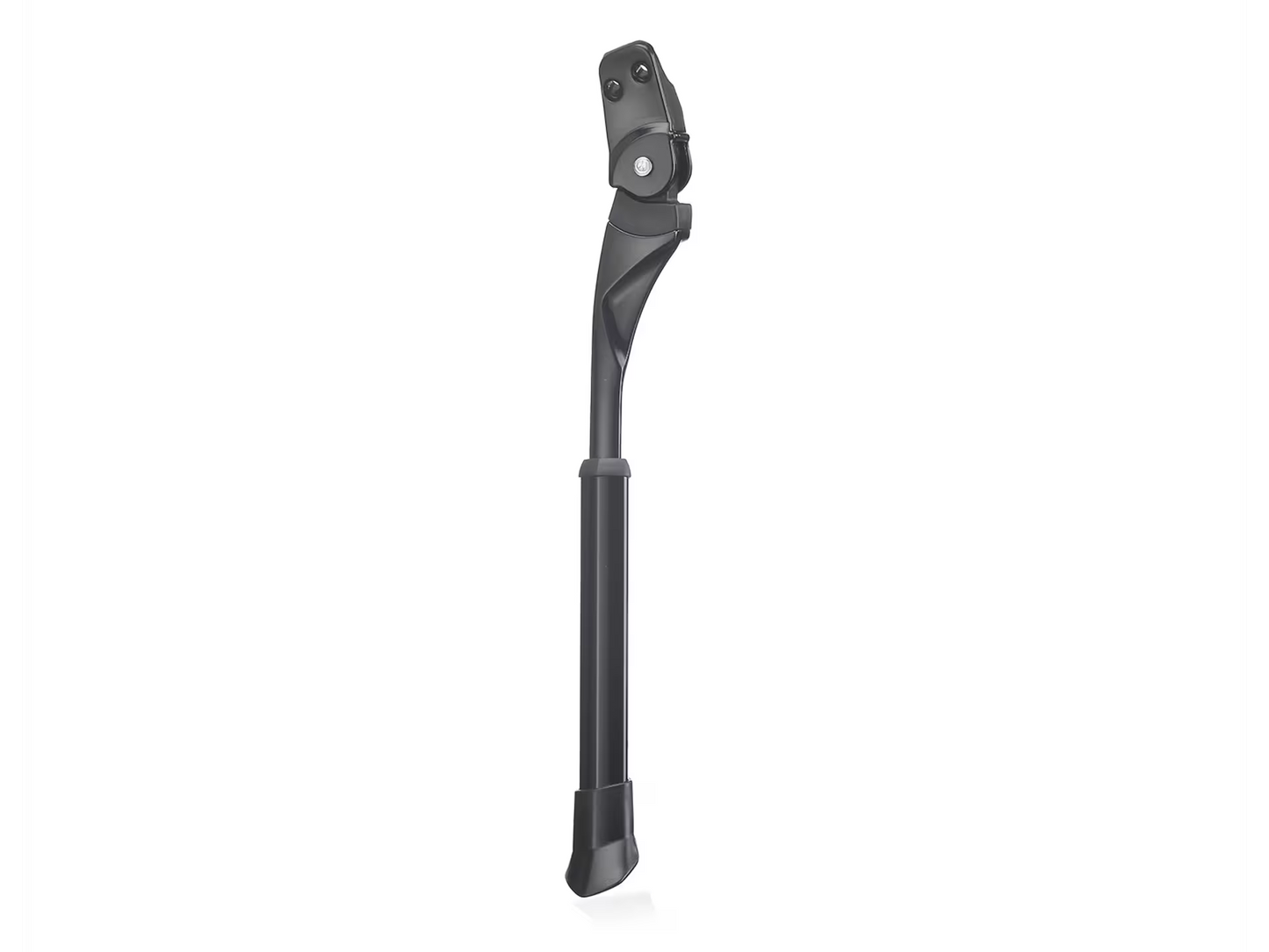 Bontrager Rear Mount Adjustable Kickstand - Frame Mount/Integrated