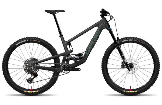 2026 Santa Cruz Hightower 90 Kit