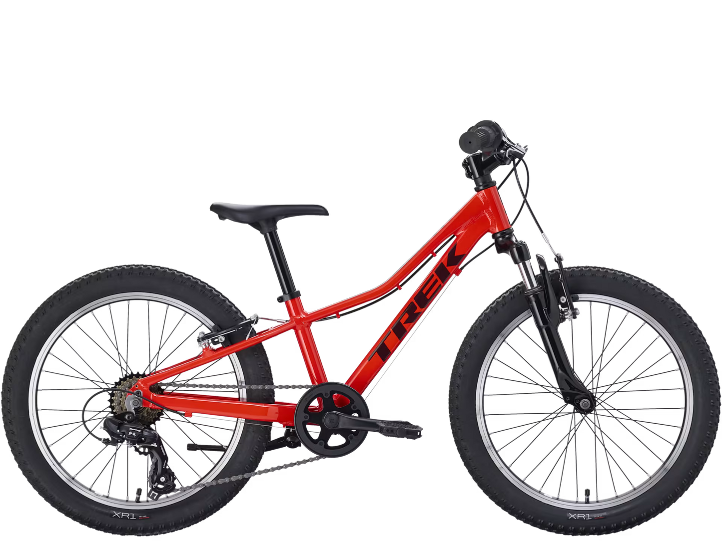 Trek Precaliber 20 7spd