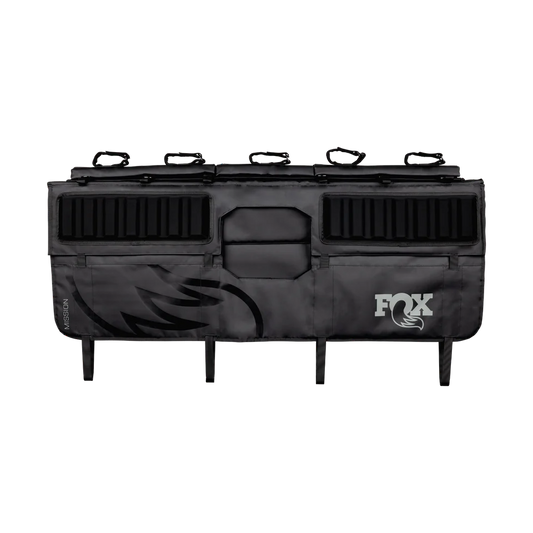 Fox Mission Tailgate Pad