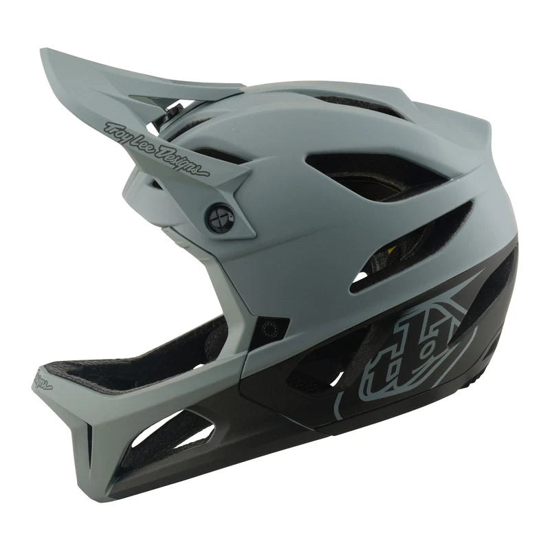 TLD Stage Helmet