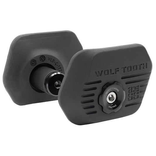 Wolftooth Locked-In Bar End