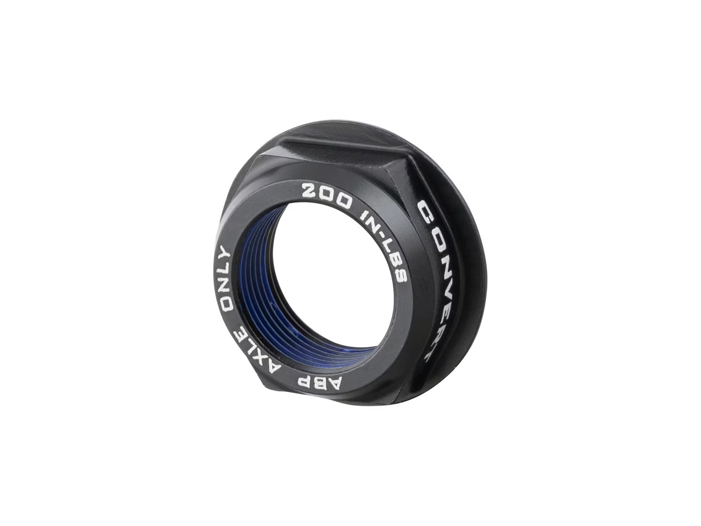 Trek ABP Convert Non-Drive Side Nut Adapter
