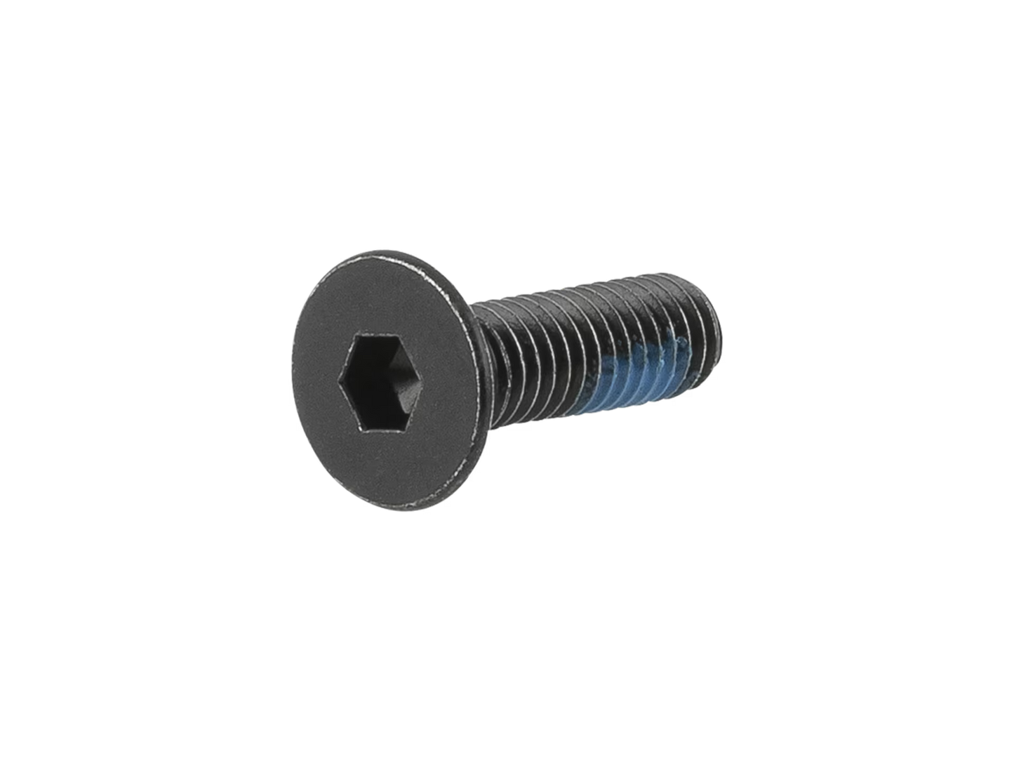 Trek-Diamant M4x0.7x14mm Hanger Fastener