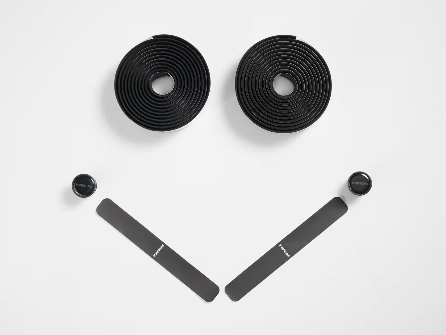 Double Gel Cork Handlebar Tape Set / Bar Tape