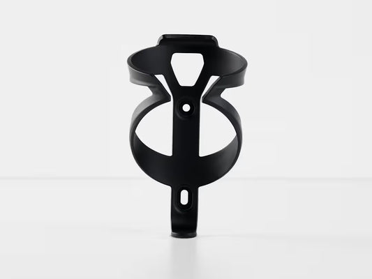 Trek Elite Recycled Water Bottle Cage Black/Dark Grey Matte