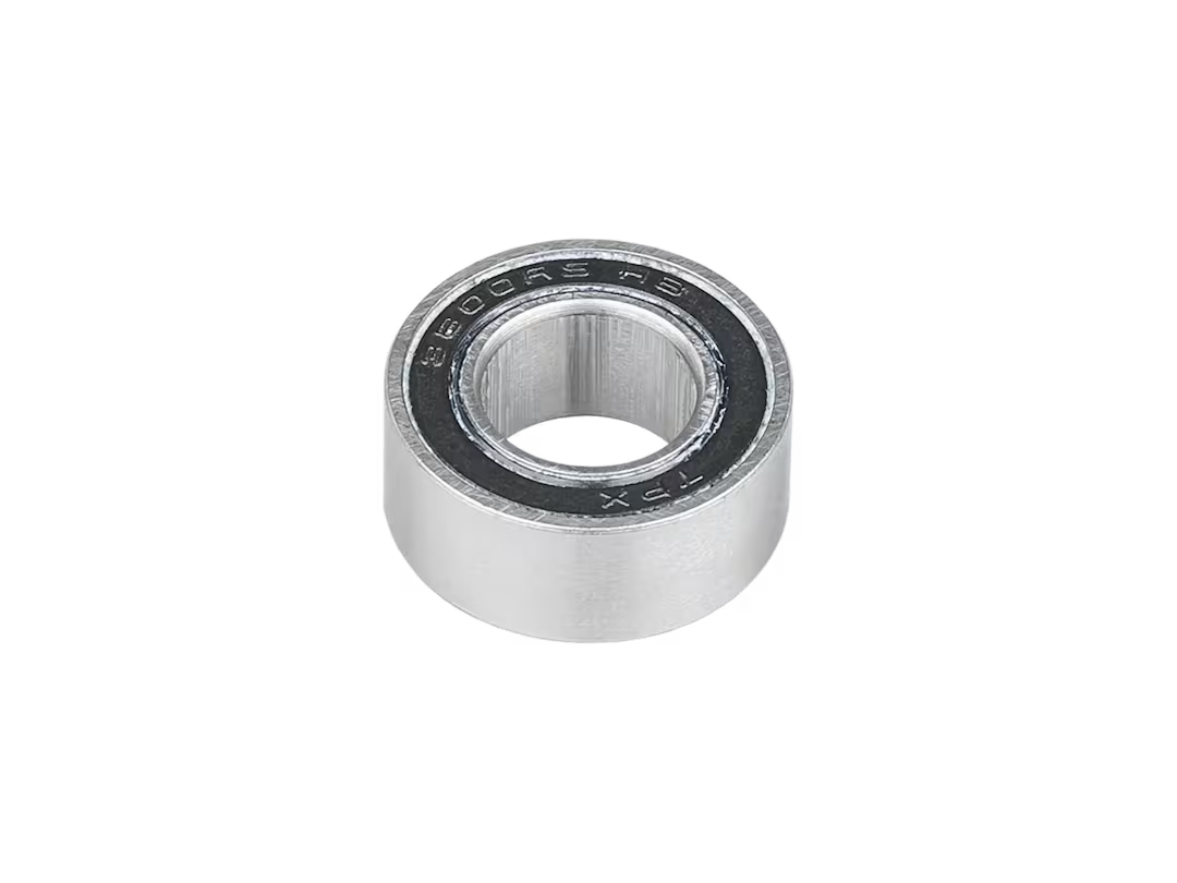 6801V Max Trek 10x19x8mm Heavy Contact Sealed Bearing