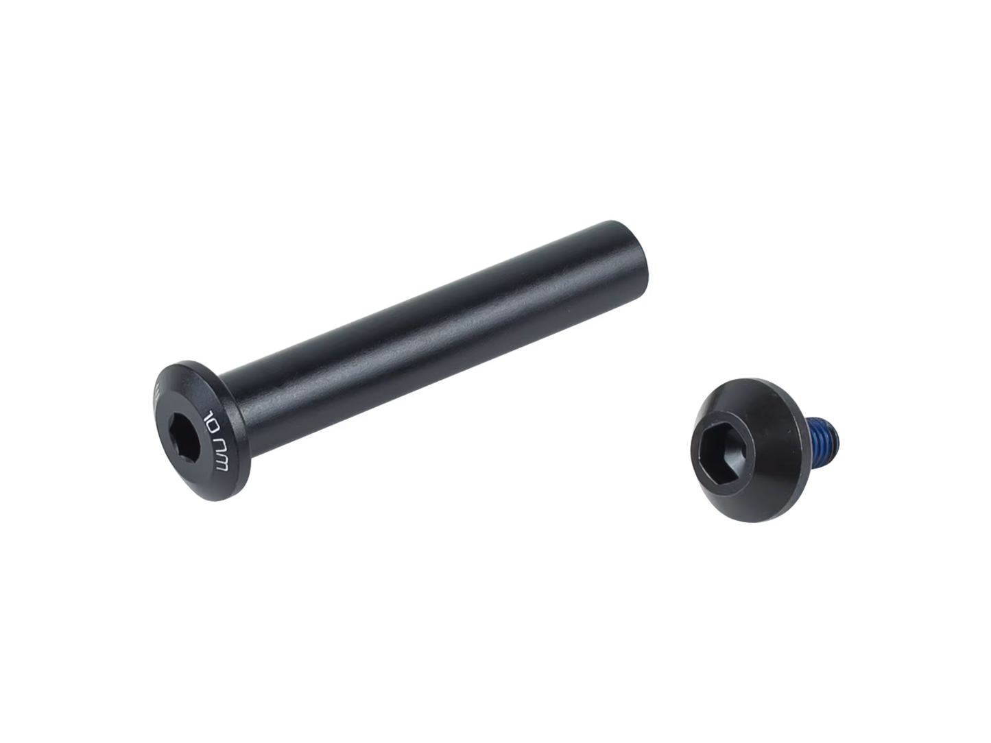 Trek Rear Shock Pin-to-Trunnion 16mm Head Hardware