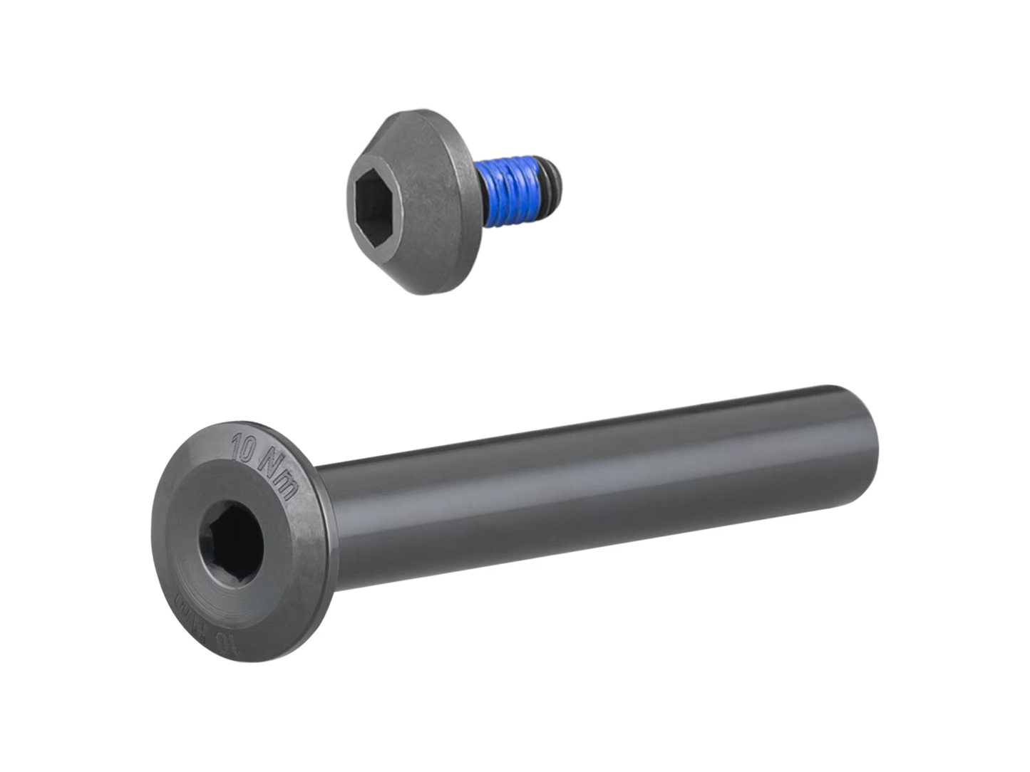Trek Shock Mount Kit 55mmx10mm 2021 Black