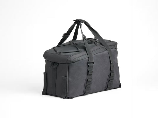 Trek Trunk Bag Black