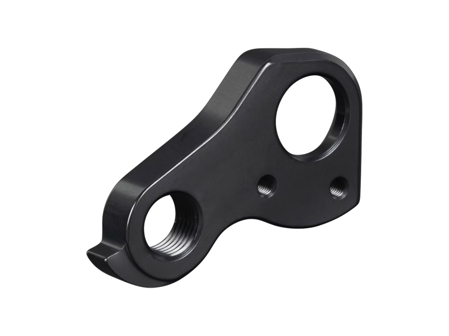 Trek Updated Road Derailleur Hanger Alloy Black