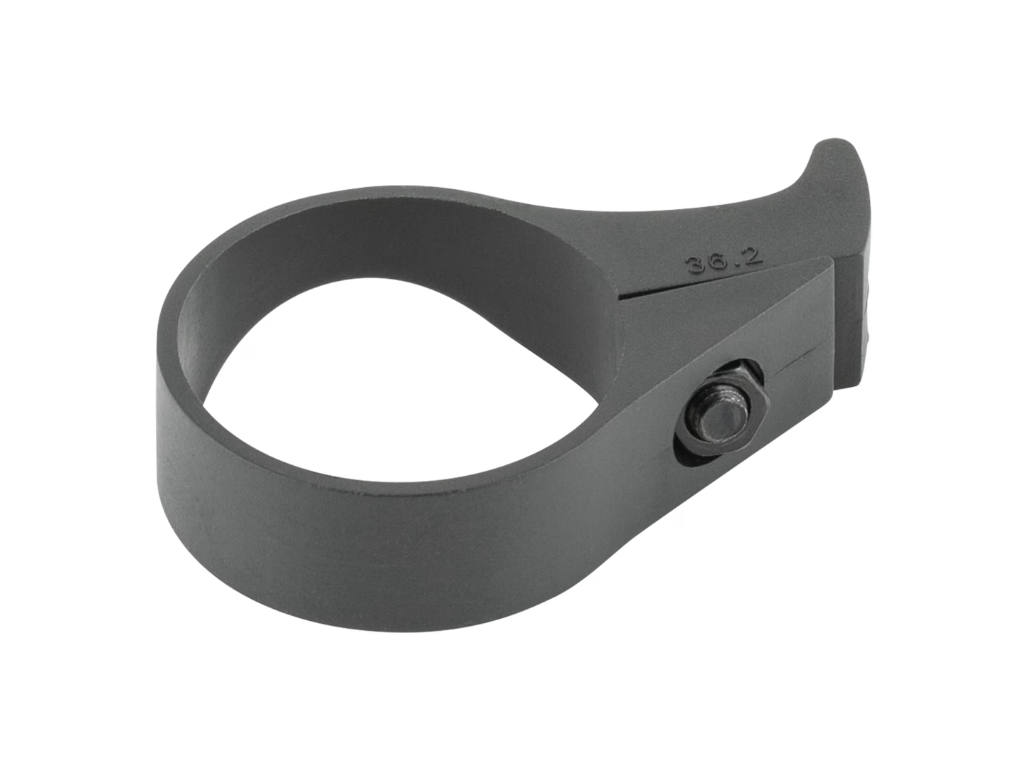 Trek Wahoo Path Chainkeeper Black