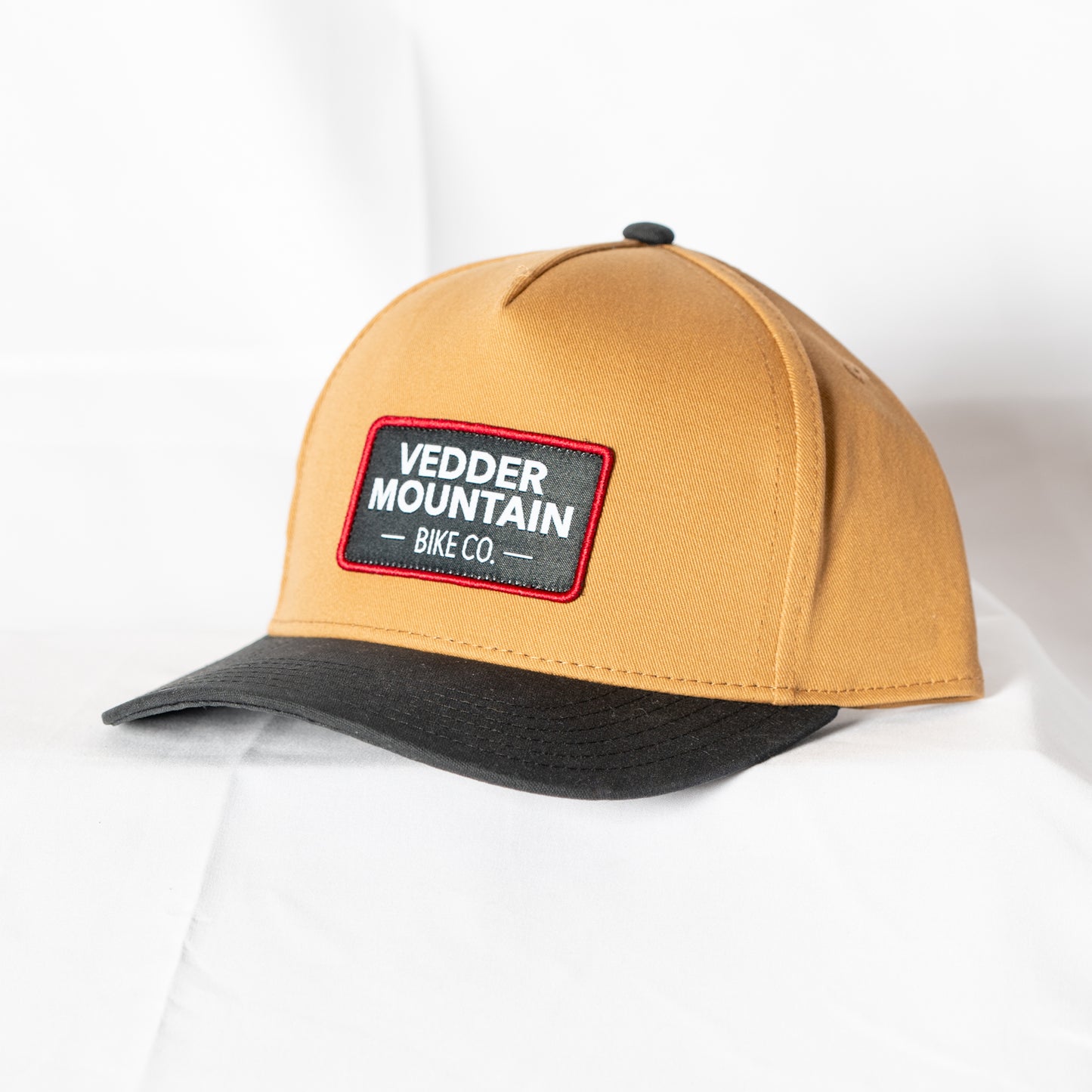 VMBC Square Patch Hat