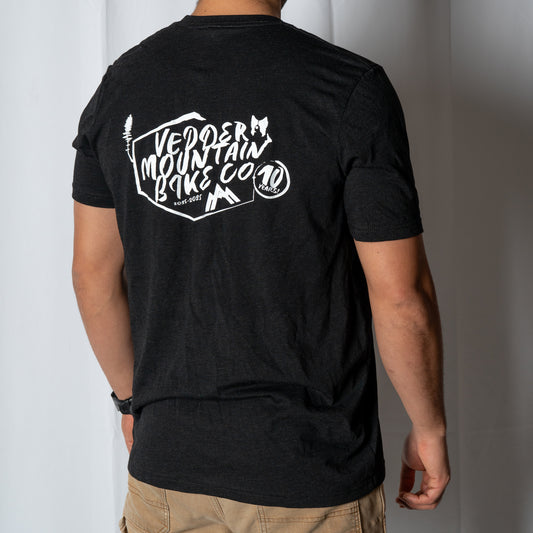 VMBC 10 Year T-Shirt