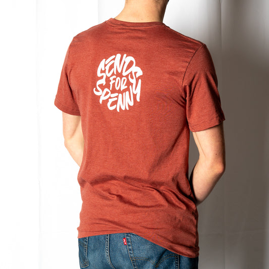 VMBC "Sends" T-Shirt