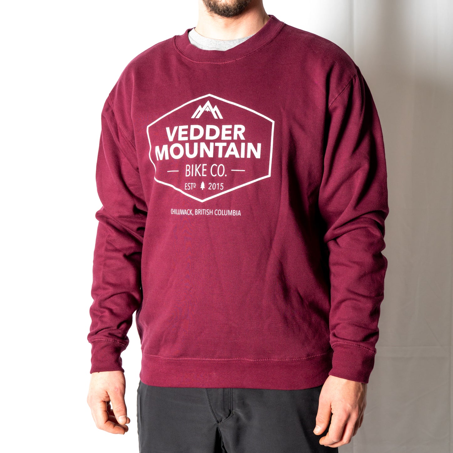 VMBC Crewneck Sweatshirt