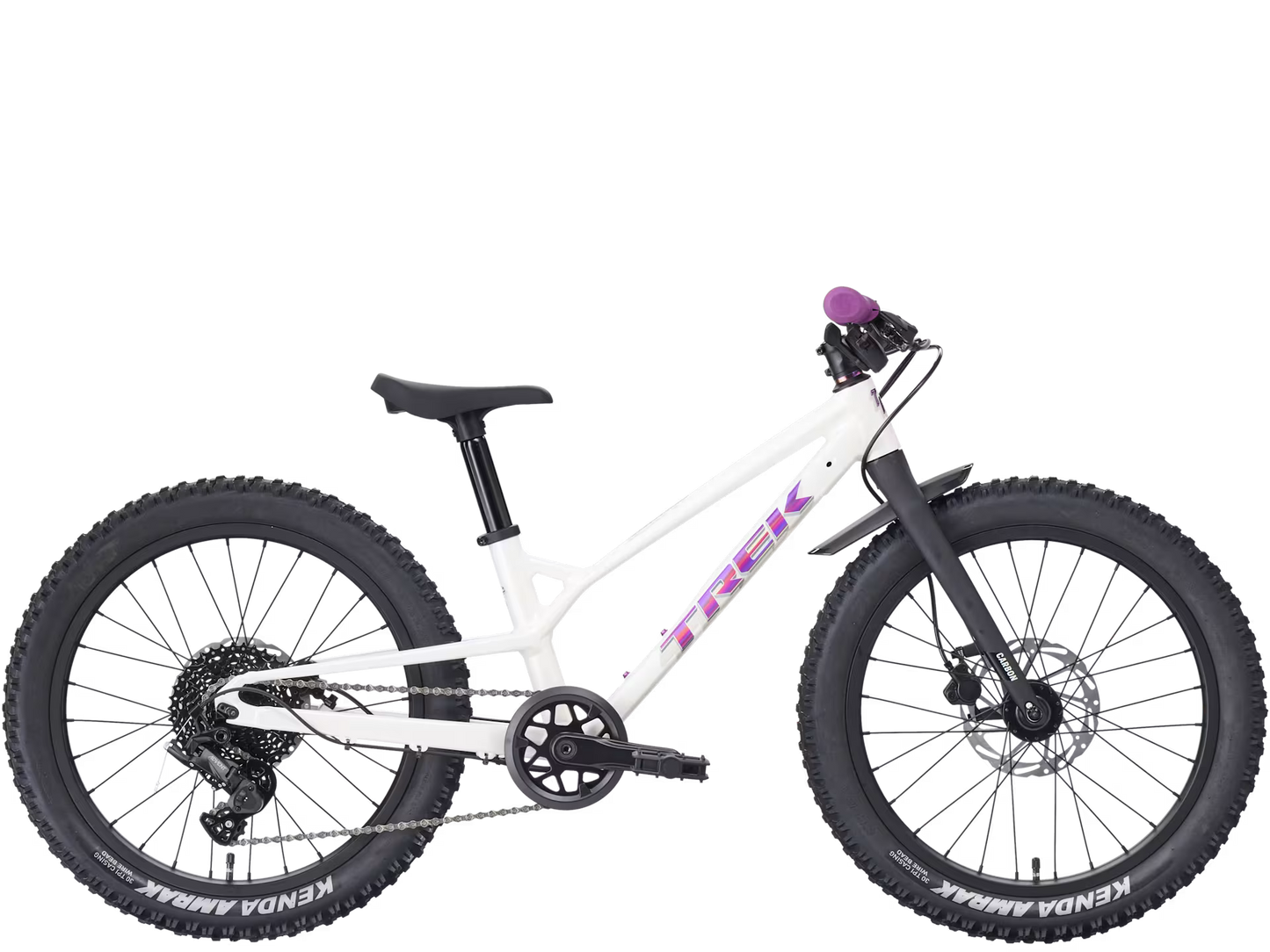 Trek Wahoo 20 Trail