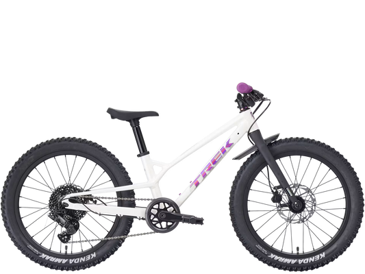 Trek Wahoo 20 Trail