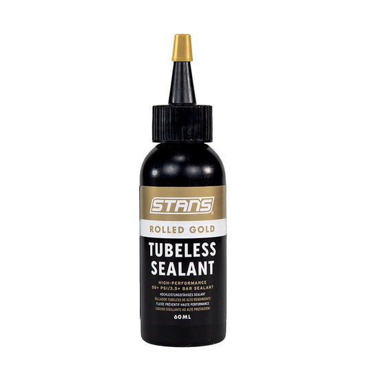 Stan's Rolled Gold Tubeless Sealant