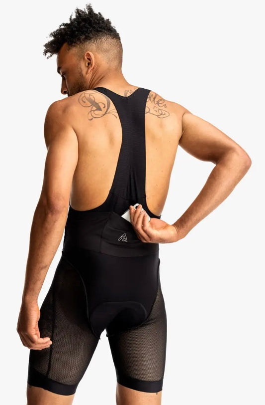 7Mesh Foundation Mens Bib Shorts