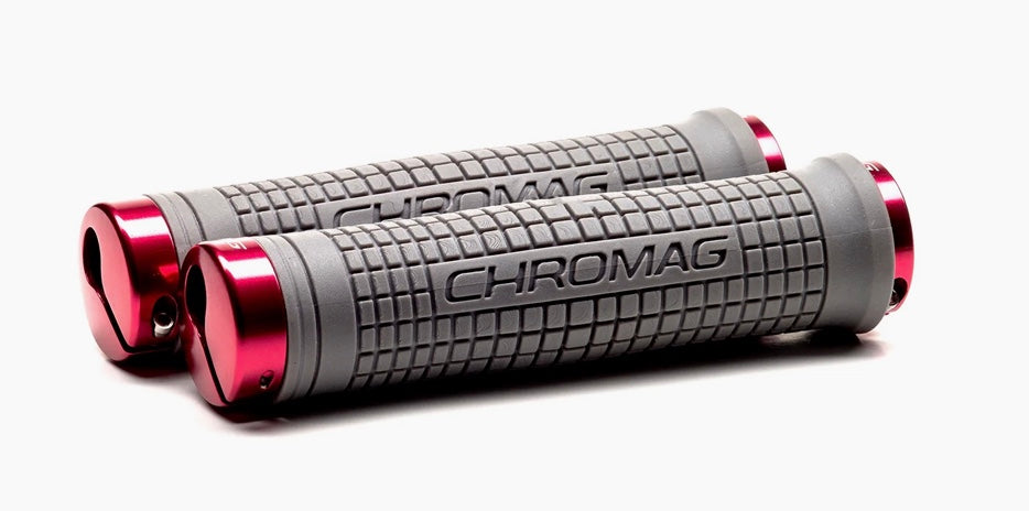 Chromag Squarewave XL Grip