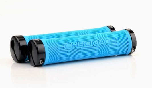 Chromag Palmskin Grip