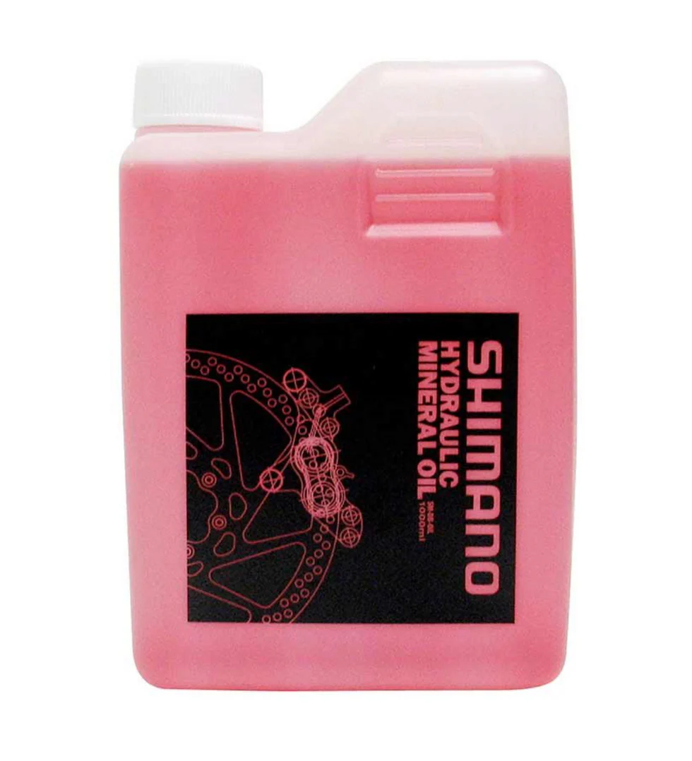 Shimano Mineral Oil (Original)
