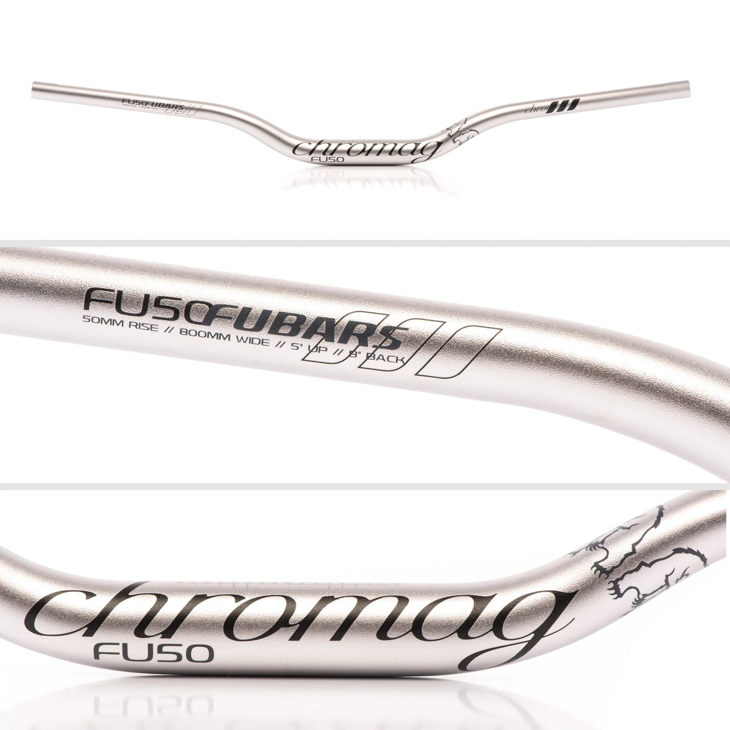 Chromag FU50 Handlebar