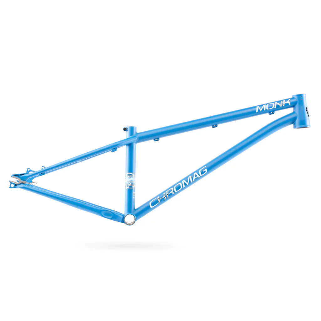 Chromag Monk