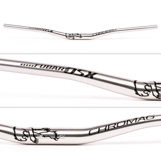 Chromag Fubar OSX LTD Handlebar