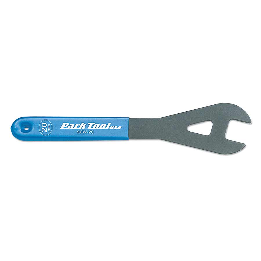 Park Tool Shop Cone Wrench