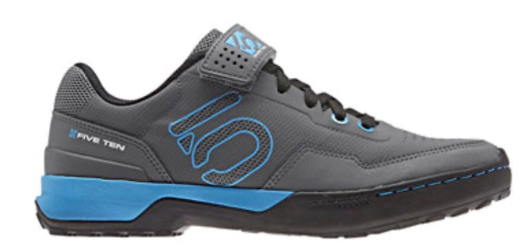 Five Ten Kestrel Lace Clipless Shoe Women