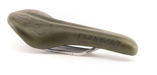 Chromag Trailmaster LTD Saddle