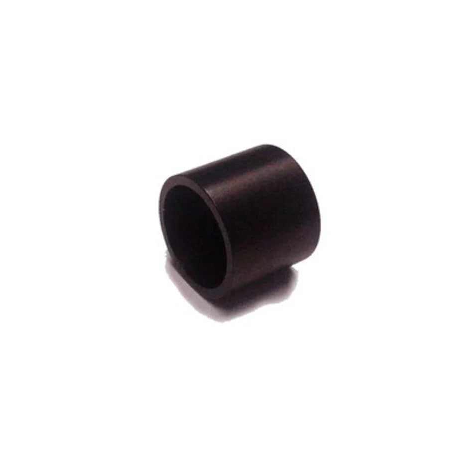 DT SWISS DISTANCE SPACER 15.4 MM BLACK
