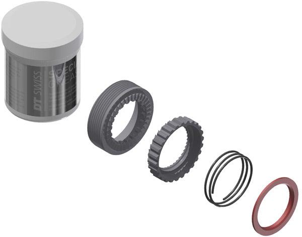 DT Swiss EXP 54 Tooth Upgrade Kit