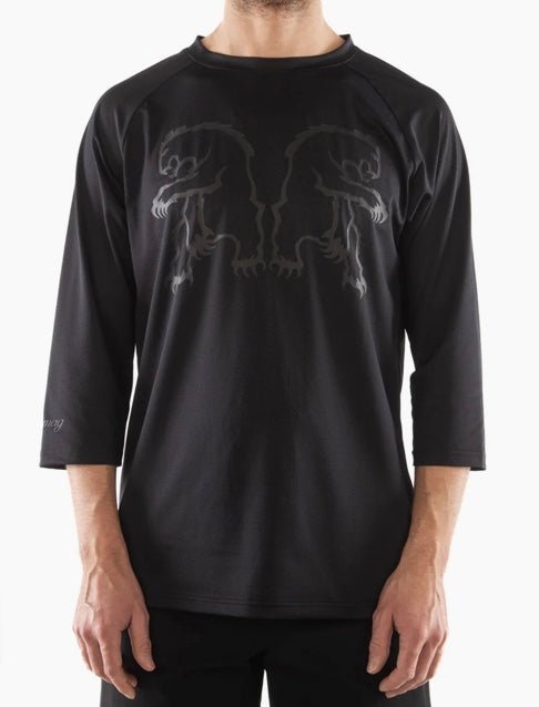 Chromag Mission 3/4 Jersey Mens