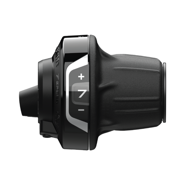 SHIMANO REVO SHIFTER SL-RV400-7R 7-SPEED