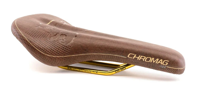 Chromag Trailmaster DT Saddle