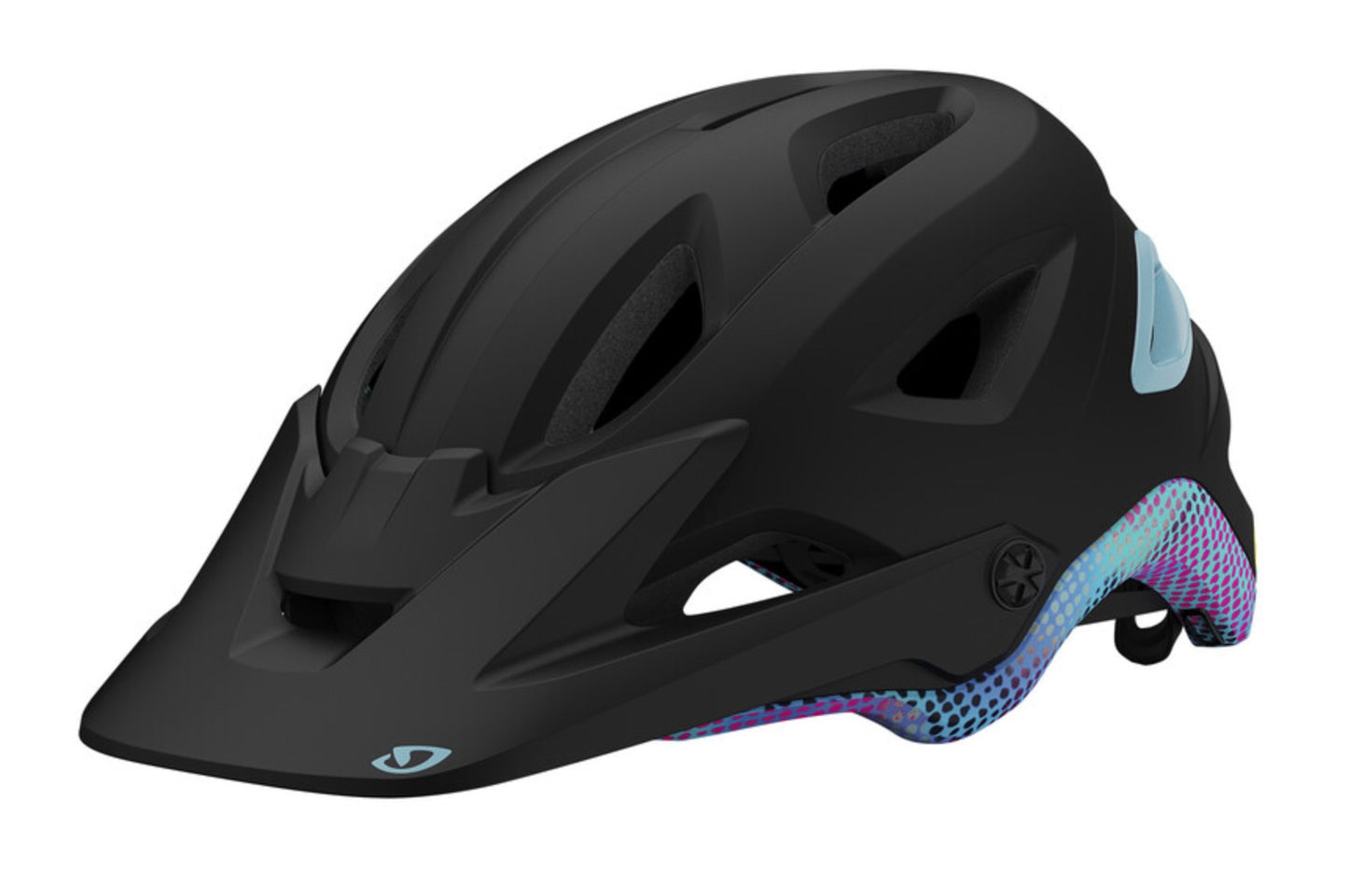 Giro Montaro II Womens