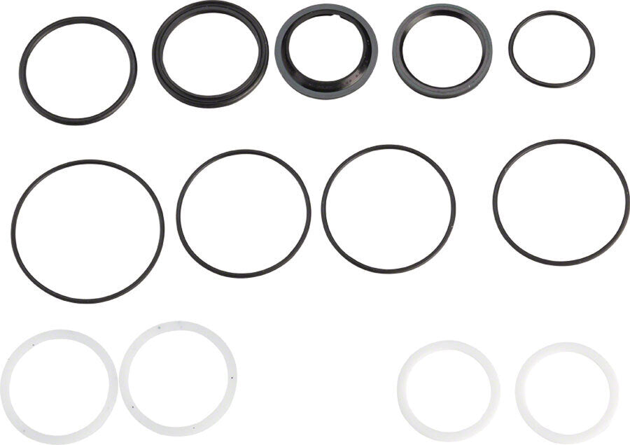 Fox Factory Rebuild Kit for Float Rear Shocks