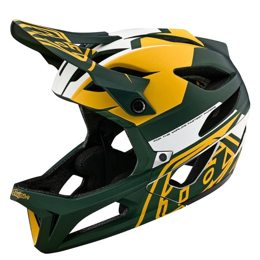 TLD Stage Helmet W/Mips