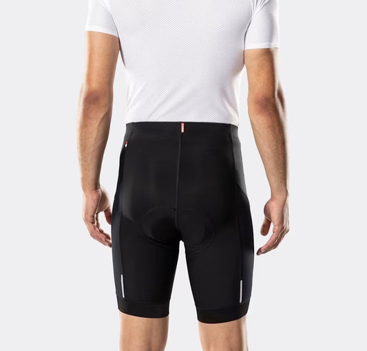 SHORT BONTRAGER CIRCUIT SMALL BLACK