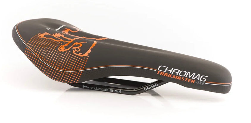 Chromag Trailmaster DT Saddle