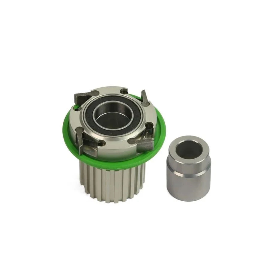 Hope Pro 4 Microspline Freehub Assembly