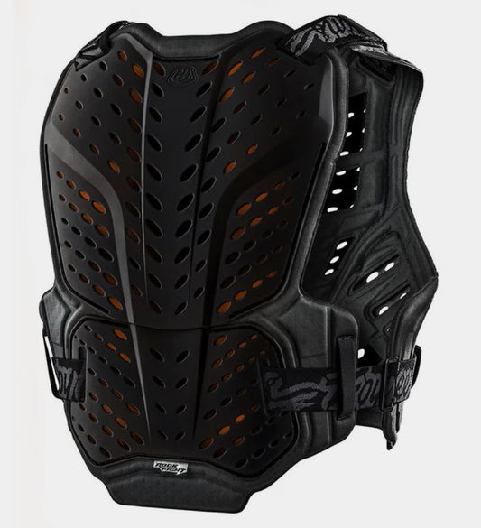 TLD Rockfight CE Chest Protector