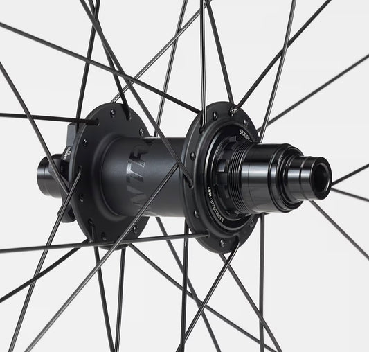 Bontrager Line Comp 30 Rear Wheel