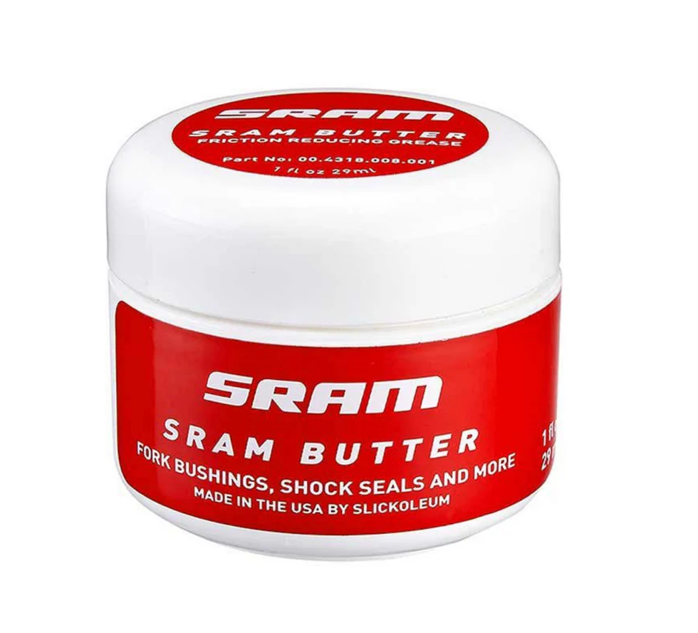 Sram Butter Grease
